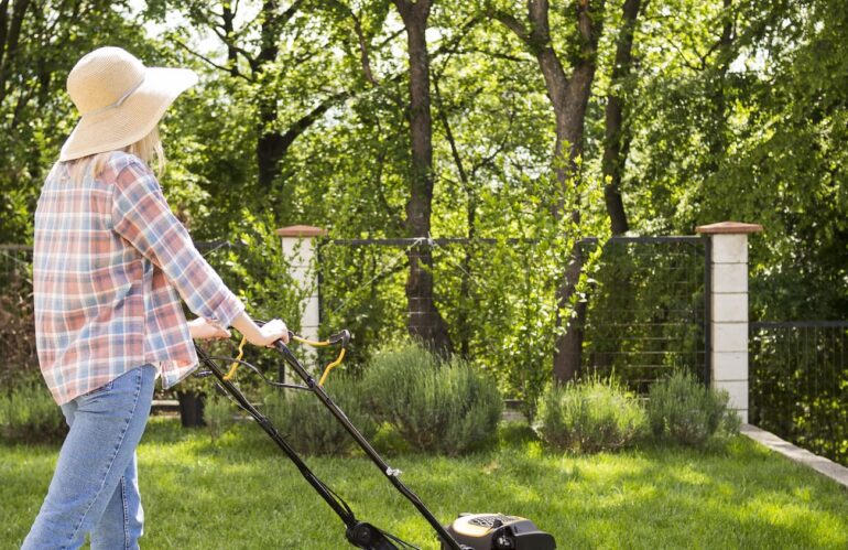 Tipps und tricks für die perfekte rasenpflege